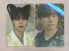 2025年最新】ソヌ roar トレカの人気アイテム - メルカリ