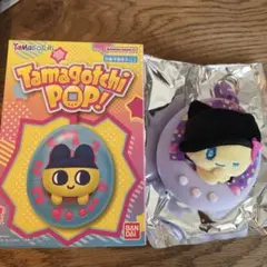 Tamagotchi POP! 　Melodytchi