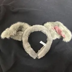 わんわん物語トランプのカチューシャ