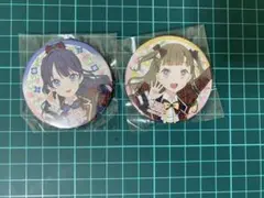 ラブライブ 蓮ノ空 6thライブ 缶バッジ アイドゥーミー 徒町小鈴 4個