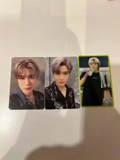 2026年最新】nct トレカの人気アイテム - メルカリ