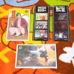 銀魂グッズまとめ売り※バラ売り不可 おまけ付き - メルカリ