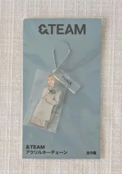 2026年最新】ユウマ アクスタ &teamの人気アイテム - メルカリ