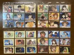PPカード Part3 31枚セット カードキャプターさくら アマダ CCさくら