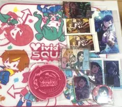 プロセカ　白石杏　まとめ売り