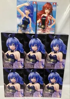 KDcolle 無職転生II エリス ランジェリーver. フィギュア 開封品