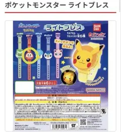 ポケットモンスターライトブレス ホゲータ