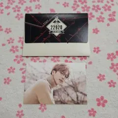 BTS 2nd MUSTER ZIP CODE ジョングク　フォト bts ジョングク 2nd muster zipcode 22920 ミニフォト - メルカリ