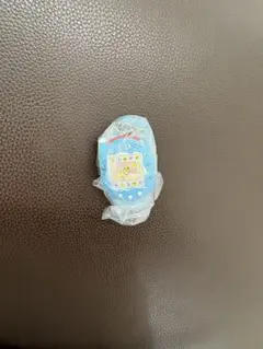 たまごっち　ガチャガチャ　カラフルマルチチャーム　ケーたま