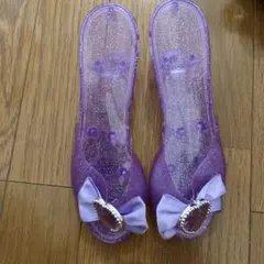 トイザらス　プリンセス　シューズ