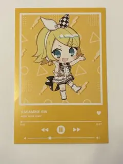 鏡音リン 日野森雫 桐谷遥 初音ミク 花里みのり 桃井愛莉 プロセカ カード