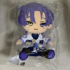 すとぷり ななもり おすわりぬいぐるみ - メルカリ