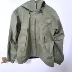 美品⭐︎レディースsサイズ★ノースフェイス クライムライトジャケット ゴアテックス