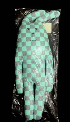 時透無一郎 CRAFTHOLIC 抱き枕 ぬいぐるみ クラフトホリック 鬼滅の刃