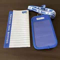 DeNAベイスターズ　チケットホルダーのサムネイル