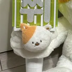 2026年最新】チソンぬいぐるみの人気アイテム - メルカリ