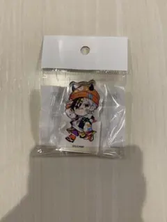 WIND BREAKER ウィンブレ 桜遥 アクリルブロック アクブロ でびデコ