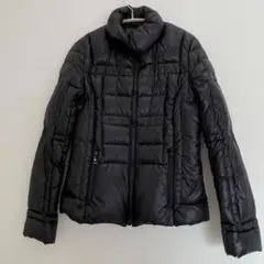 ユニクロPREMIUM DOWNS ULTRA LIGHT M ダウンジャケット