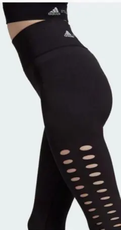 2026年最新】adidas by Stella McCartney ヨガウェアの人気アイテム