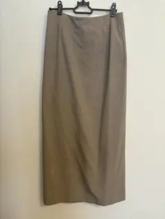 R'IAM Ｉラインスカート
