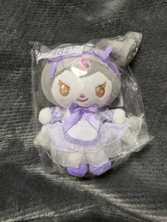 マイメロクロミくじ クロミマスコット