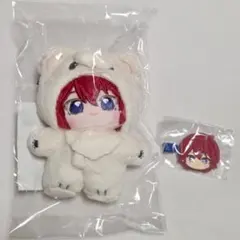2026年最新】あんスタ いつぬい 司の人気アイテム - メルカリ