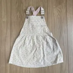 ザラベビー　オーバーオール　98