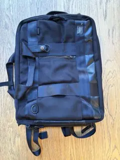 PORTER HEAT ポーターヒート3WAY リュック　ショルダー　バッグ