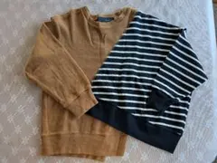 nunuforme トップス