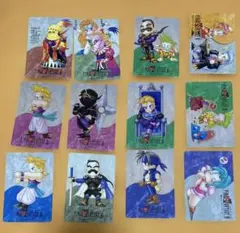 2026年最新】FF6 カードの人気アイテム - メルカリ