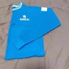 Mizuno SAKAI 長袖シャツ L