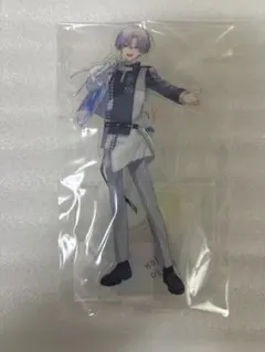 18TRIP エイトリ おもライ アクスタ 白光 糖衣 - メルカリ