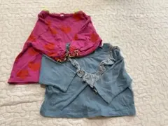 子ども服　80サイズ