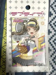2026年最新】南ことり 缶バッジの人気アイテム - メルカリ