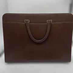 PORTER（ポーター）のオールレザーブリーフケース