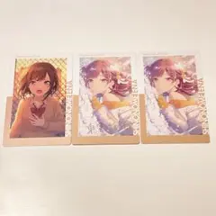 プロセカ　東雲絵名　エピカ　まとめ売り