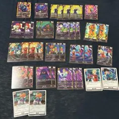 クロスフォース cross force 黄 まとめ売り - メルカリ