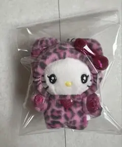 2026年最新】キティ ヒョウ柄 キーホルダーの人気アイテム - メルカリ