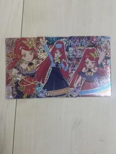 サクラ メモリアルパック アイプリワールド2025