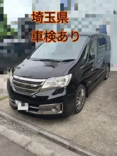 日産 セレナ ライダーSハイブリッド 車検長いです！ - メルカリ
