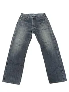 Levi's 503 ストレートデニム W32