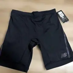 ニューバランス　メンズハーフパンツ