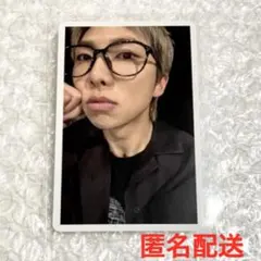 RM ナムジュン　ラキドロ　トレカ　ユニバ BTS ナム RM ユニバ ラキドロ - メルカリ