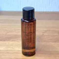 shu uemura　シュウウエムラ　クレンジング オイル　15ml