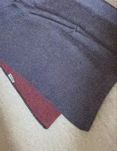 風呂敷 丹後ちりめん リバーシブル