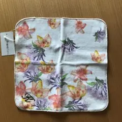 フランフラン　ハンカチのサムネイル