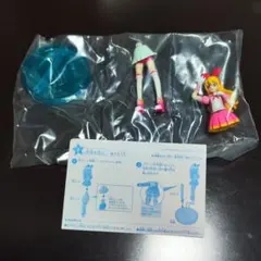 星宮いちご アイカツ！ ファッションドール コレクション 食玩