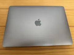 Apple M1 Mac Book 512GB スペースグレイ