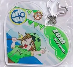 我々だ wrwrd ゾム アクリルキーホルダー