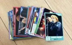 2026年最新】ポルノグラフィティチップスカードの人気アイテム - メルカリ